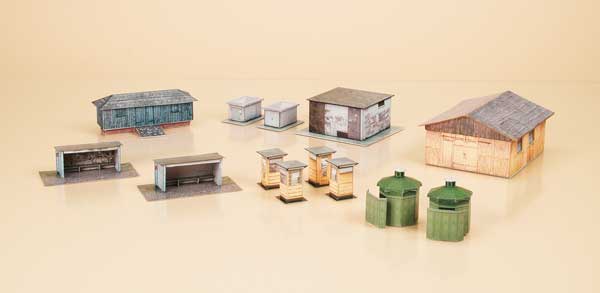 Small Building Set (paper model)<br /><a href='images/pictures/Auhagen/11901.jpg' target='_blank'>Full size image</a>